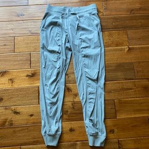 Lululemon dance studio jogger